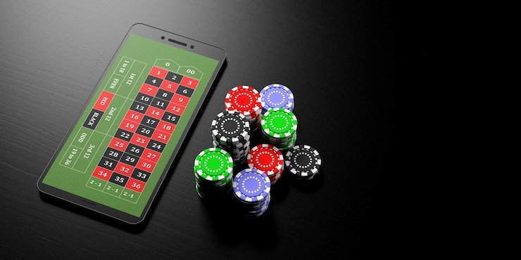 Platform live casino rametoto yang aman dengan tampilan modern dan mudah diakses