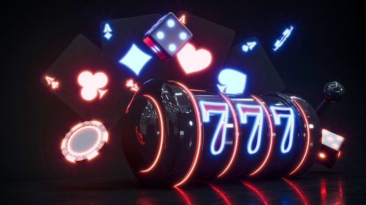 Pengalaman live casino dengan dealer langsung dan antarmuka yang responsif di rametoto