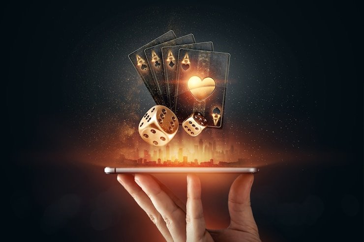 Pengalaman pengguna yang nyaman dengan navigasi rametoto di perangkat mobile