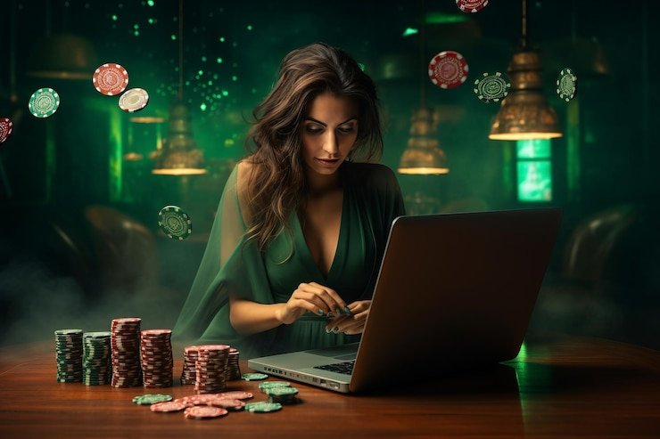 Tampilan antarmuka login yang responsif dan mudah digunakan pada situs rametoto